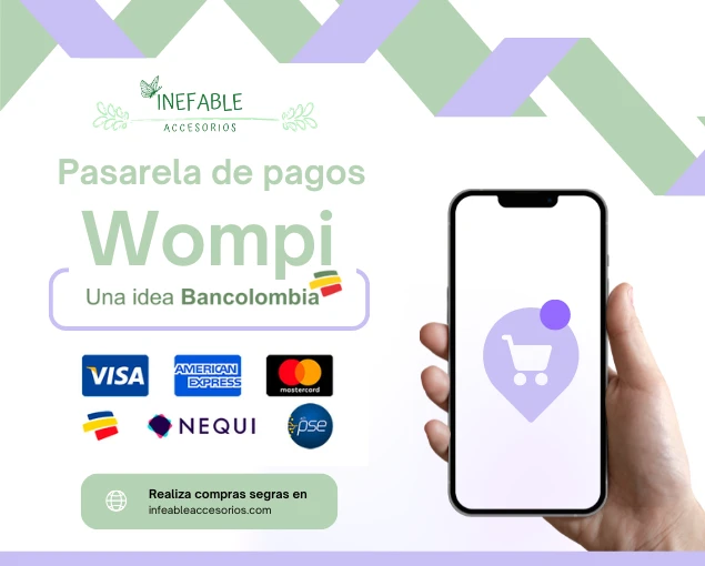 ¡Prepárate para comprar!